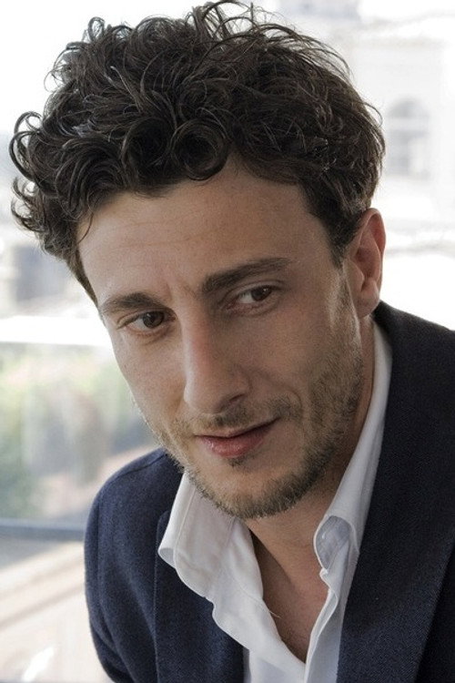 Photo of Alfio Sorbello, Acting