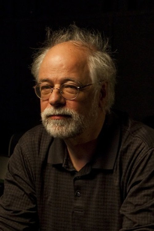 Photo of Vincent Grenier, Directing
