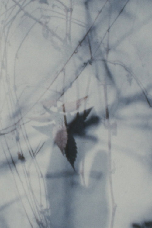 Movie poster for Ruins of Logi (1989)