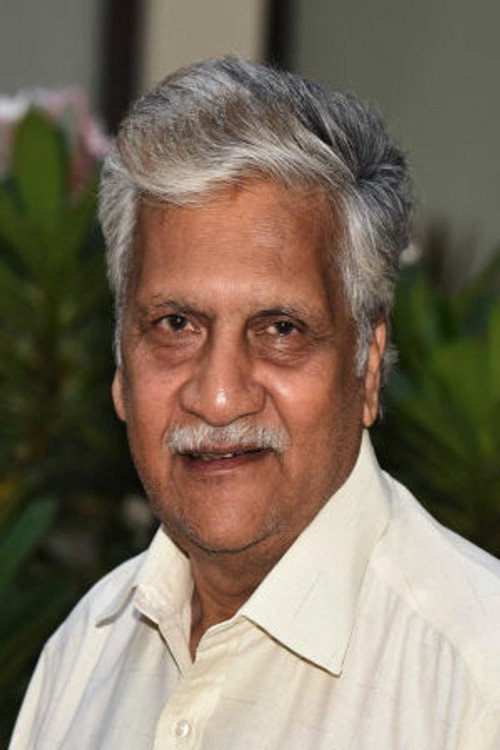 Photo of S V Rajendra Singh Babu, Directing
