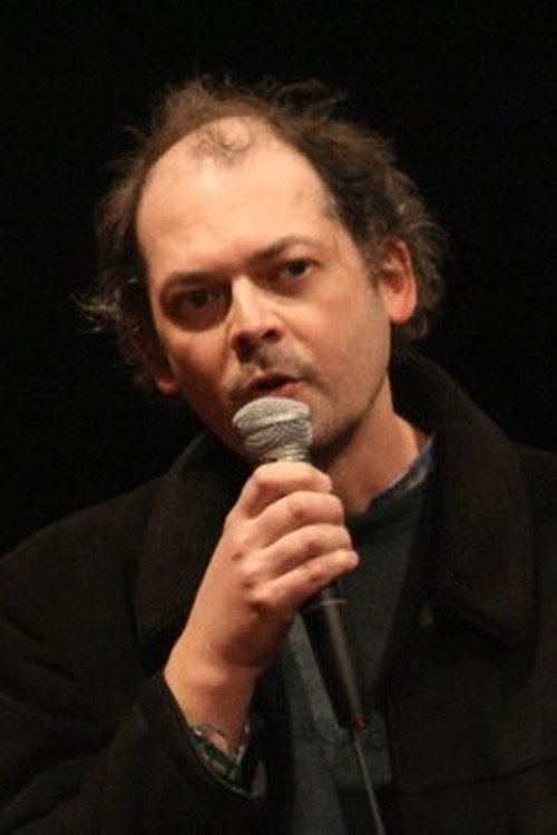 Photo of Philippe Cote, Directing