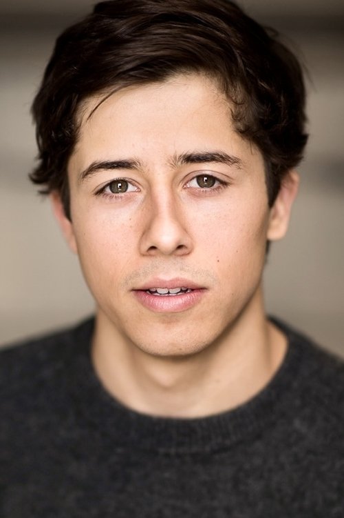 Photo of Brandon Engman, Acting
