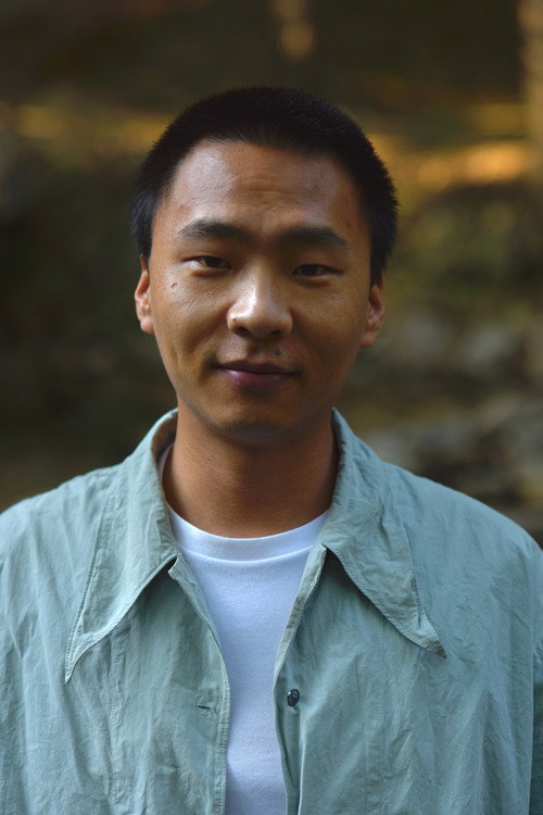 Photo of Jin Jiang, Directing