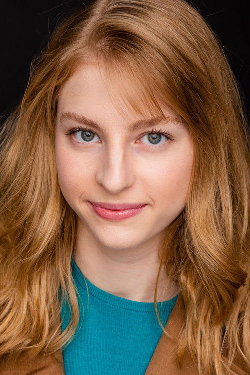 Photo of Tate Chapman, Acting