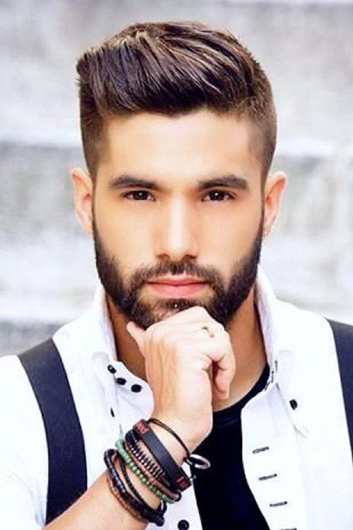 Photo of Aris Plaskasovitis, Acting
