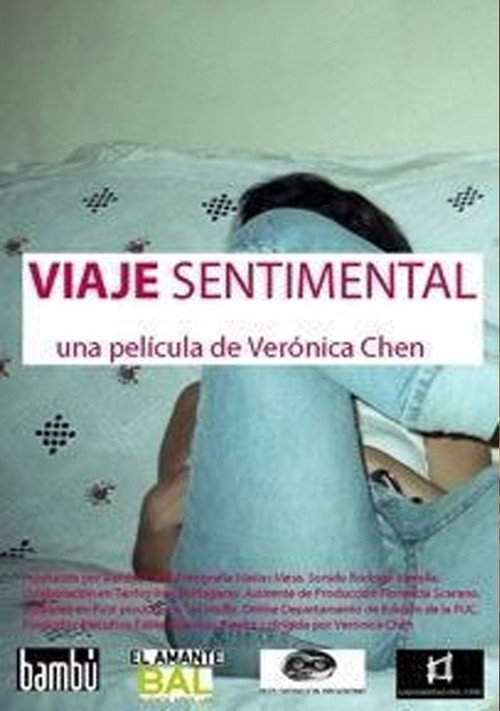 Movie poster for Viaje sentimental (2010)