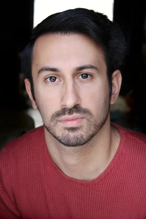 Photo of Yorgo Glynatsis, Directing