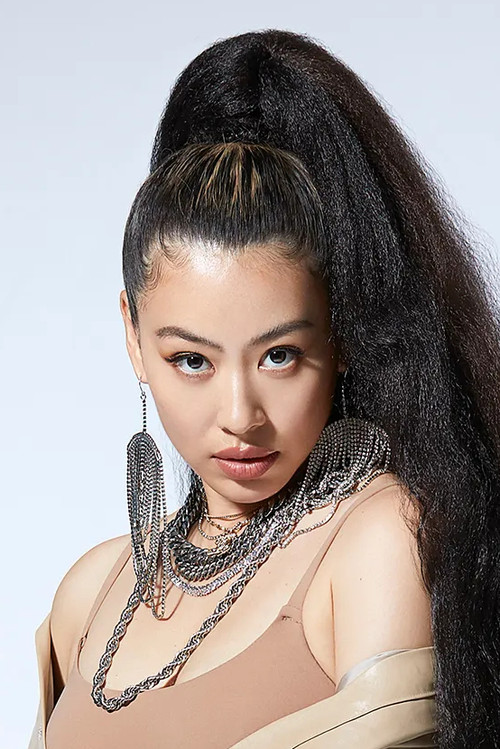 Dominique Choy profile