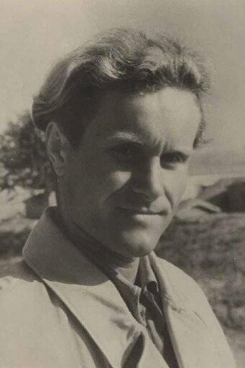 Photo of Aleksandr Kurochkin, Directing