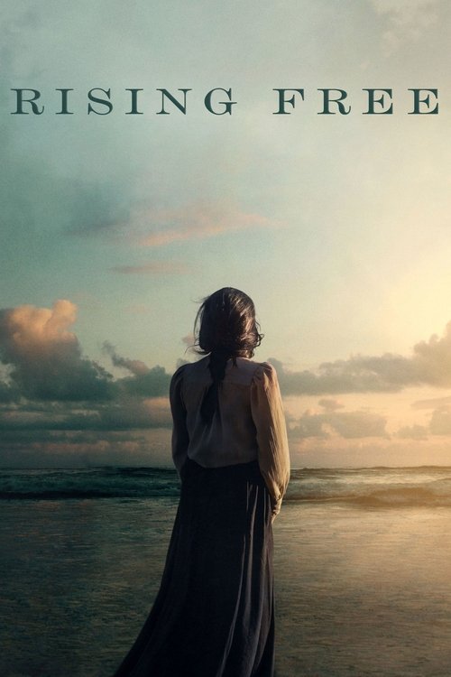 Movie poster for Rising Free (2019)