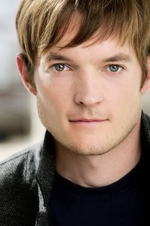 Photo of Reid Warner, Acting