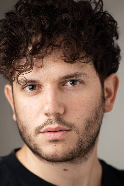 Photo of Edison Alcaide, Acting