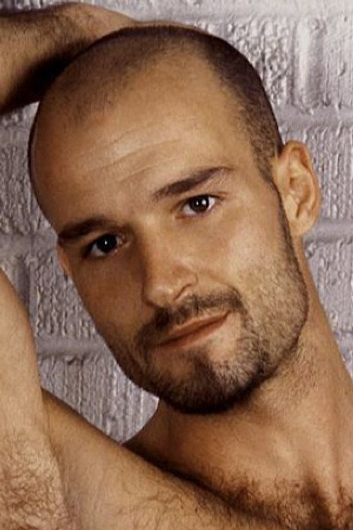 Photo of Frank Prantalos, Acting