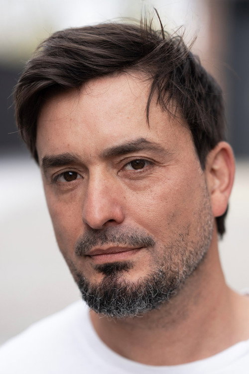 Atilla Oener profile