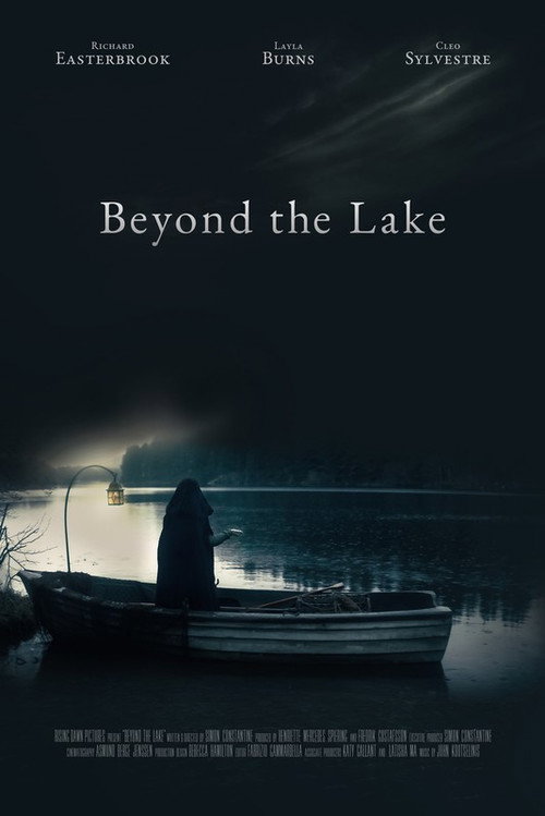 Movie poster for Beyond the Lake (2022)