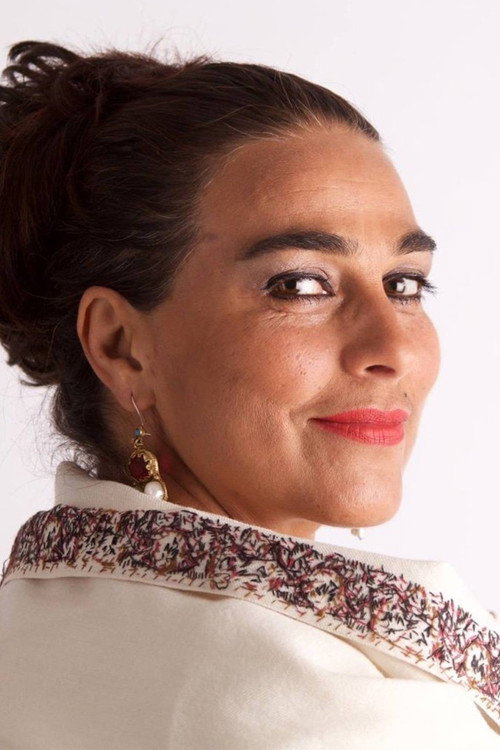 Photo of Hassina Burgan, Acting