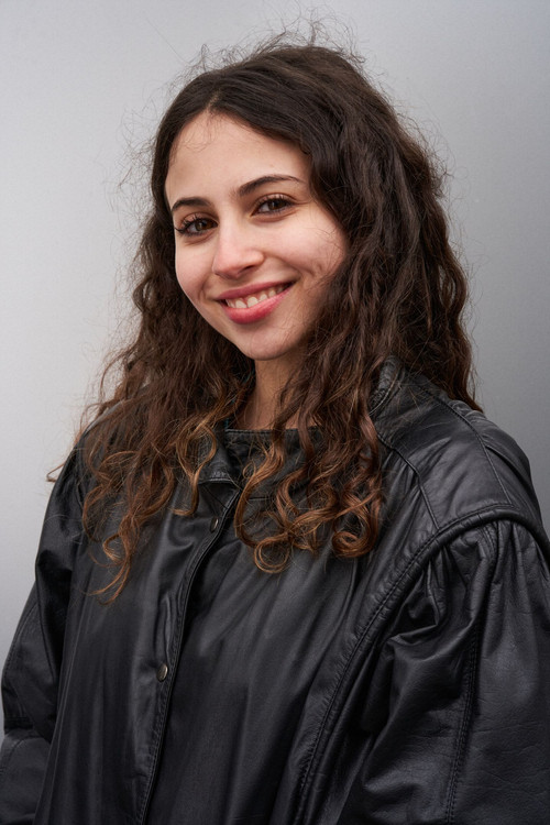 Valentina Leone profile