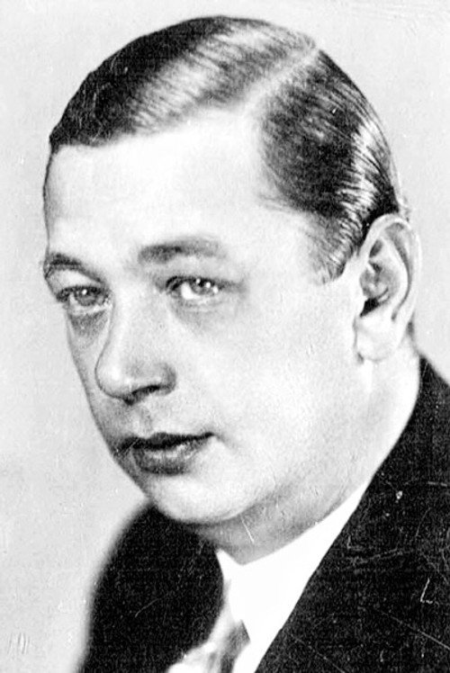 Photo of Carl Hagman, Acting