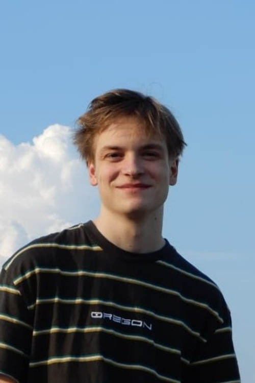 Photo of Silas Ditters, Acting