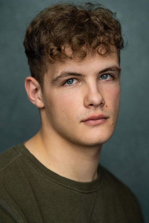 Photo of James Sprague, Acting