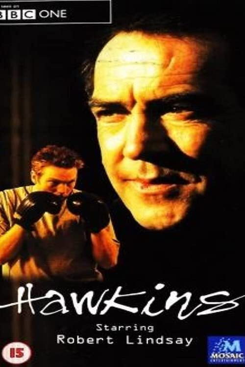 Movie poster for Hawkins (2001)