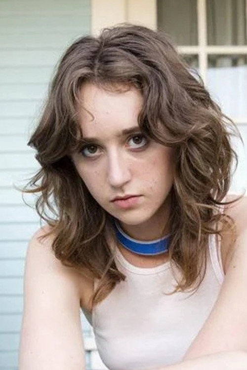 Photo of Lucia Ribisi, Acting