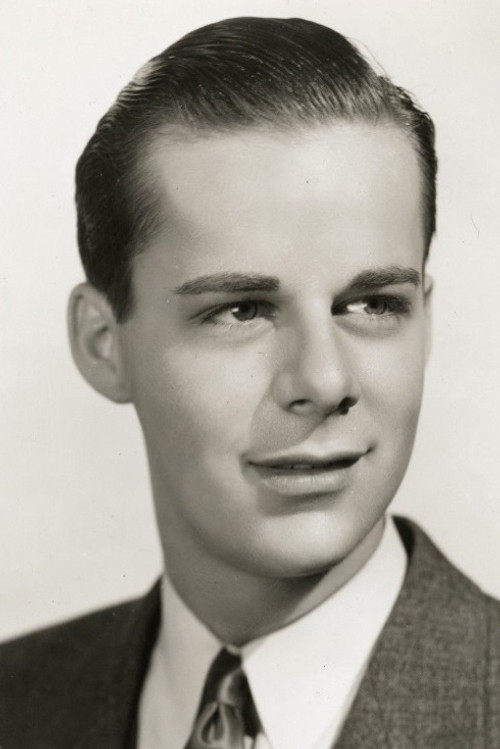 Photo of Dick Winslow, Acting