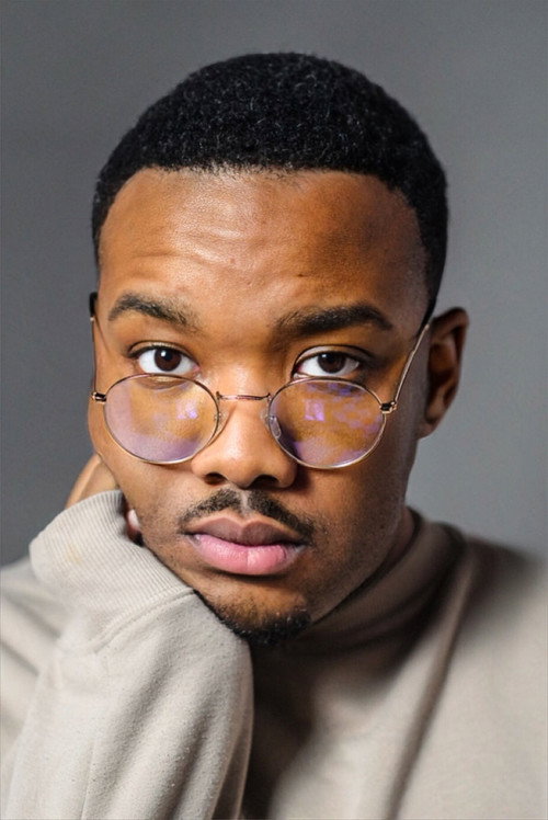 Photo of Laurence Adams, Acting