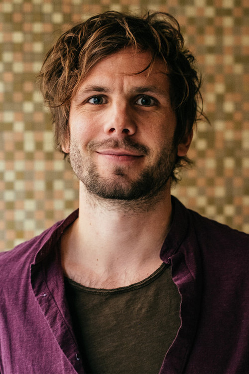 Photo of Dominik Hartl, Directing