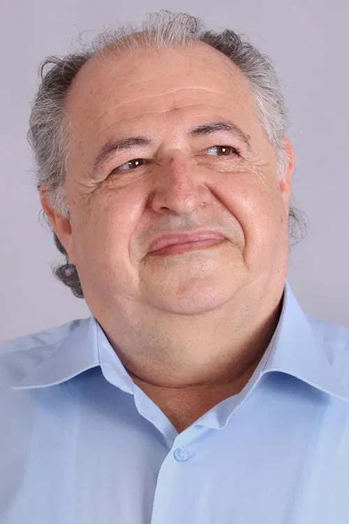 Alptekin Ertürk profile