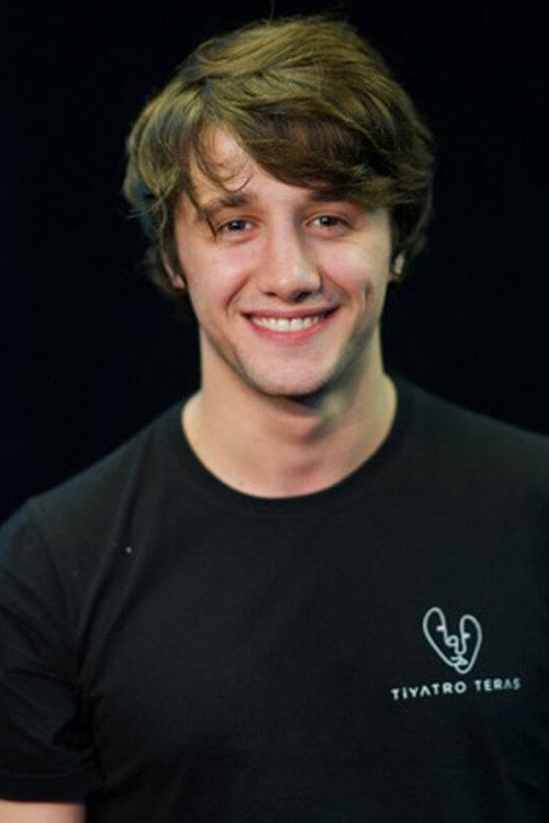 Photo of Ozan Kaya Oktu, Acting