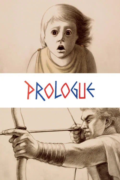 Movie poster for Prologue (2015)
