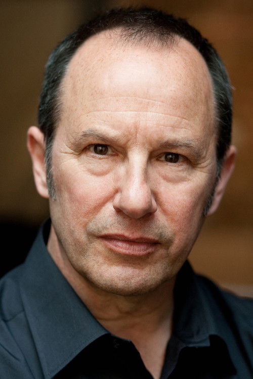 Photo of John Bowler, Acting