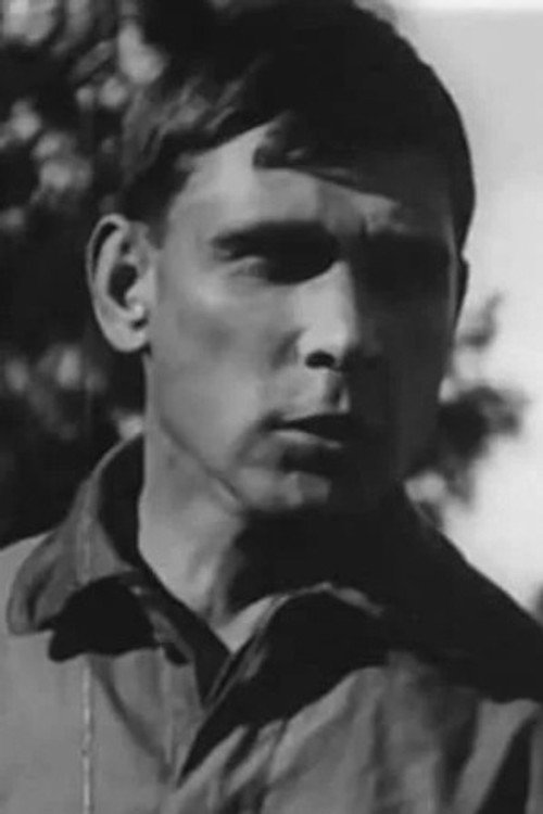 Photo of Ivan Shtraukh, Acting