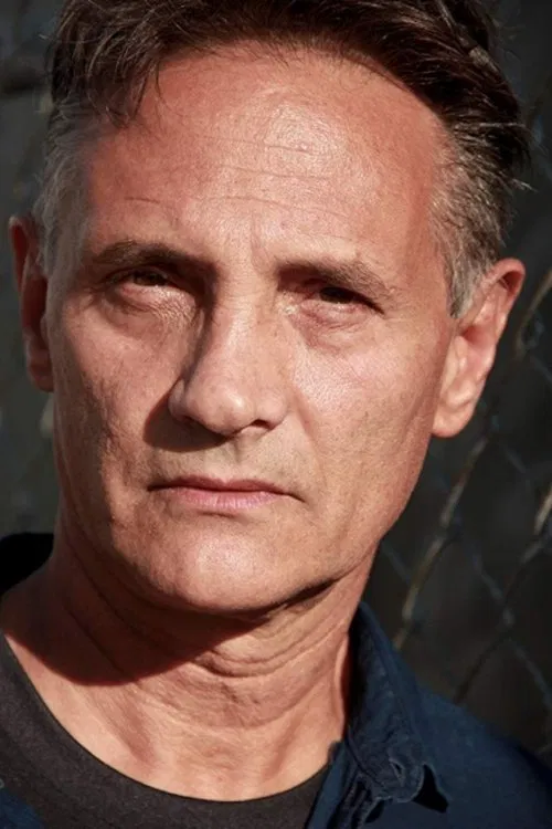 Pablo Cunqueiro profile