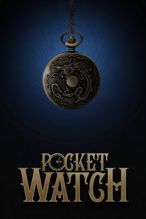 Movie poster for Pocket Watch (2020)