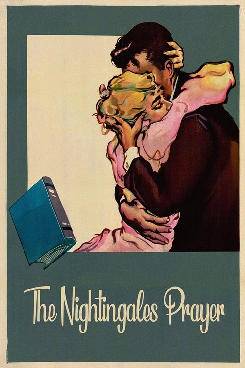 Movie poster for The Nightingale's Prayer (1959)