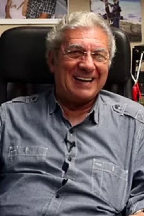 Photo of Franco Micalizzi, Sound