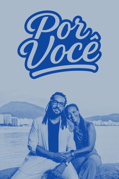 Series poster for Por Você (2026)