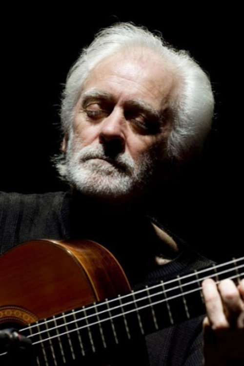 Photo of Manolo Sanlucar, Sound