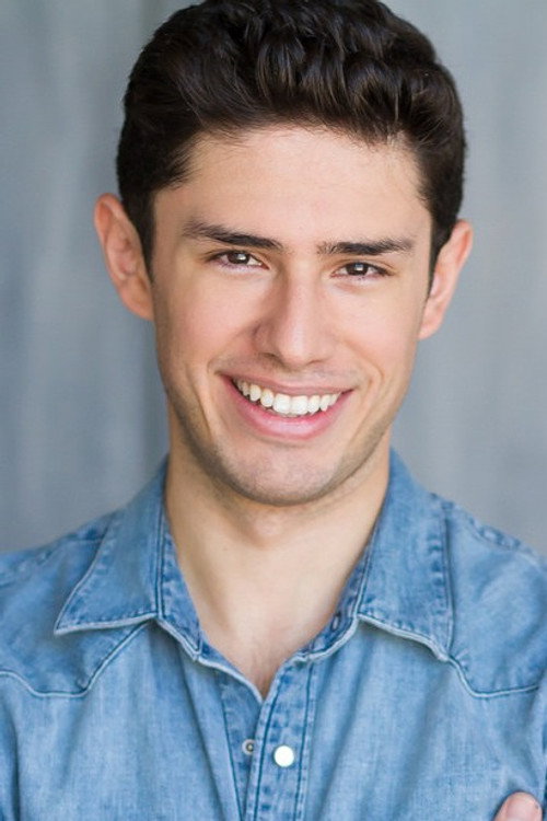 Photo of Julian Curi, Directing