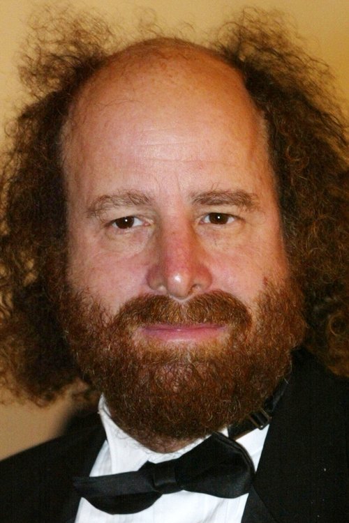Steven Wright profile