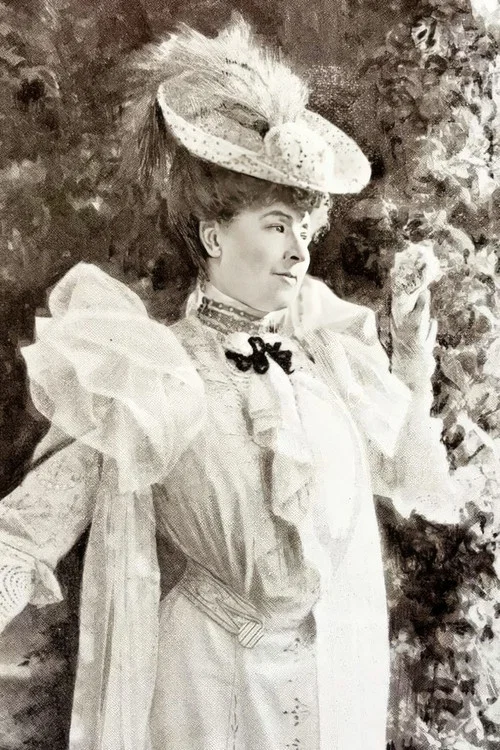 Photo of Julia Bartet, Acting