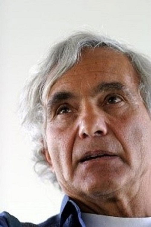 Eugenio Barba profile