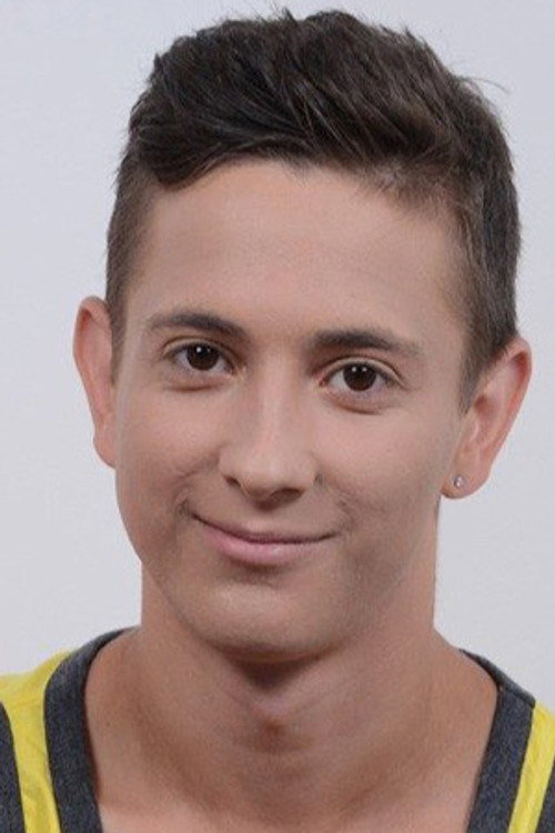 Photo of Daniel Prince, Acting