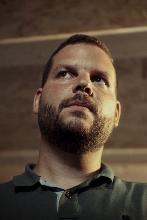 Photo of Timo Lange, Acting
