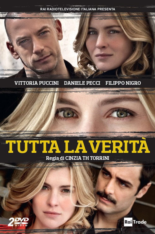 Movie poster for Tutta la verità (2009)