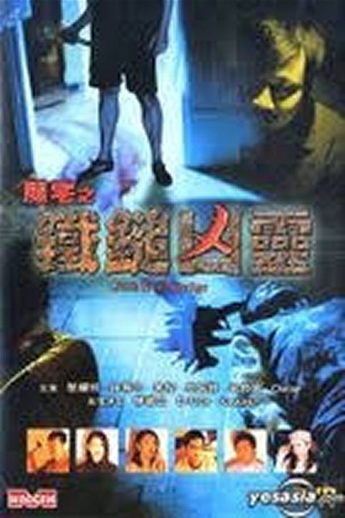 Movie poster for House of Devil: Evil Sledge (2003)