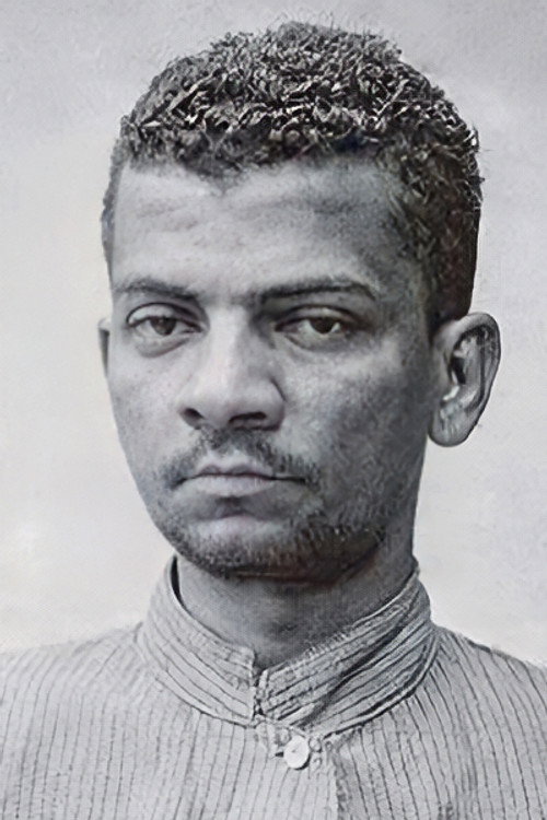 Photo of Lima Barreto, Writing