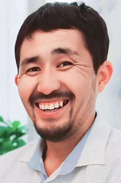 Photo of Kilishbek Kasimbekov, Acting